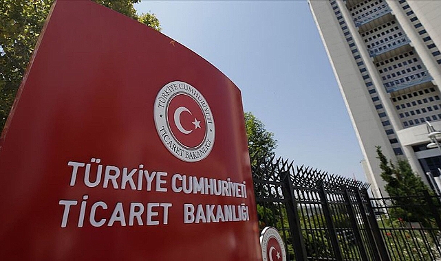 Bakanlıktan zeytinyağı ihracat yasağı ve araç stokçuluğu açıklaması
