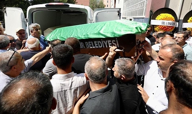 Balkondayken maganda kurşunuyla ölmüştü, 2 şüpheli tutuklandı