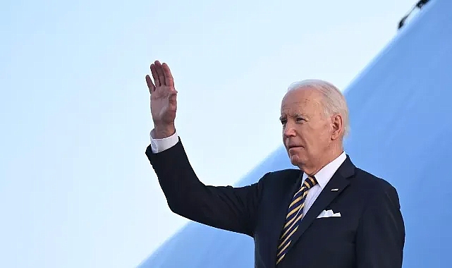 Biden'dan OHAL kararı