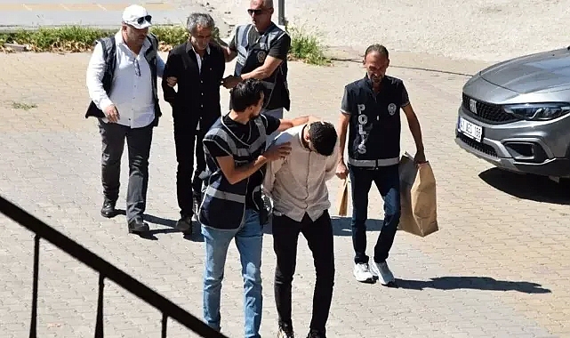 Bilecik’te kadına işkence | Dövüp, 4 el parmağını kestiler: 2 yabancı uyruklu şüpheli gözaltında
