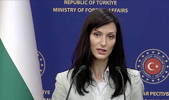 Bulgaristan’dan Türkiye’ye AB desteği
