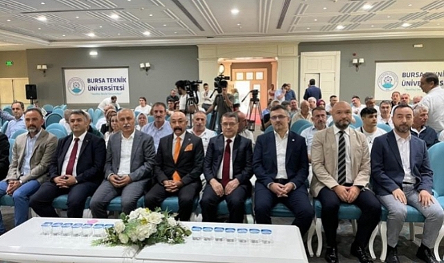 Bursa'da esnaf ve sanatkarlara e-ticaret ile dijital gelişim desteği verilecek