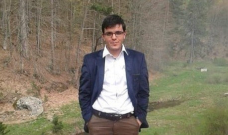 Bursa'da feci kaza: oğlunu ezdi