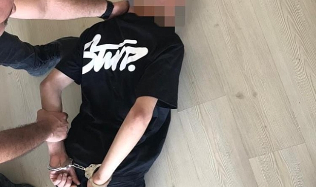 Bursa’da magandalara geçit yok: 10 gözaltı