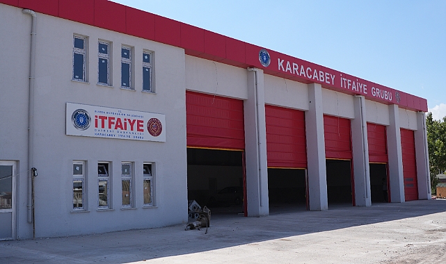 Bursa’da ştfaiye ilçelerde de güçleniyor