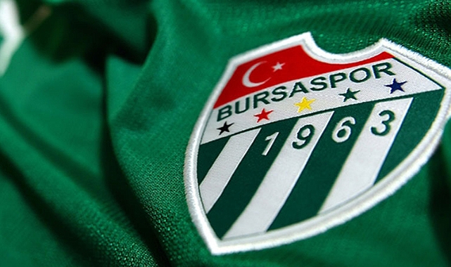 Bursaspor’da şaka gibi gelişmeler