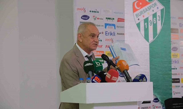Bursaspor: