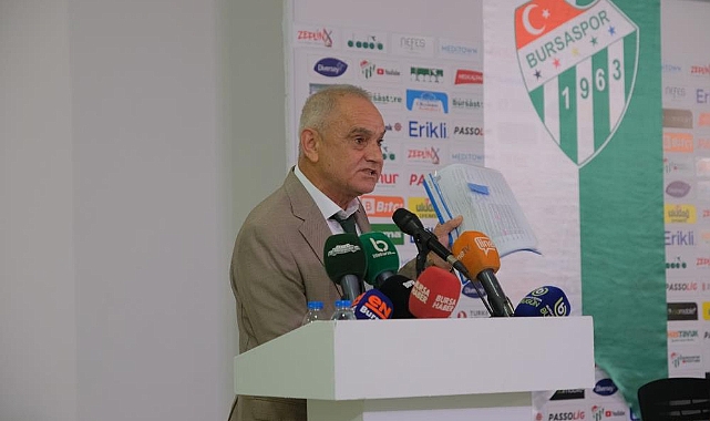 Bursaspor: