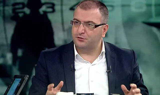 Cem Küçük: Emeklilere acil bir zam verilmesi lazım
