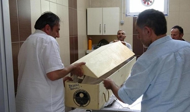 Cenazeler karıştı! Muş'a gönderilmesi gereken cenaze Bursa'ya, Bursa'ya gelmesi gereken Erzurum'a...