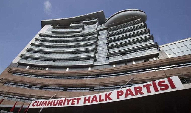 CHP İlke ve Demokrasi Hareketinden Kılıçdaroğlu'na çağrı: