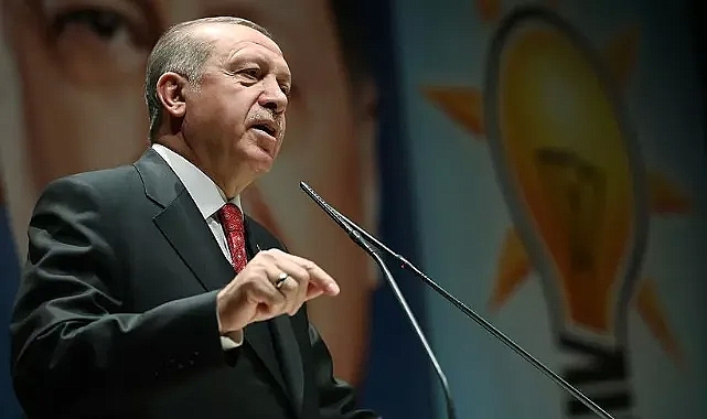 Cumhurbaşkanı Erdoğan'dan kurmaylarına talimat: AK Parti'de yerel seçim hazırlığı