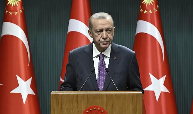 Cumhurbaşkanı Erdoğan fındık alım fiyatını açıkladı