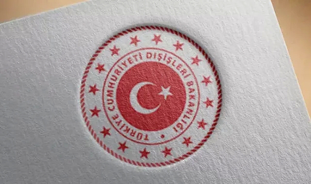 Danimarka'nın Ankara Büyükelçiliği Maslahatgüzarı bir kez daha Dışişleri Bakanlığı'na çağrıldı
