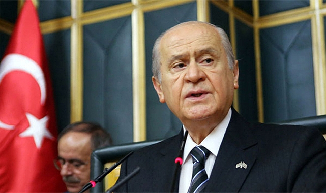 Devlet Bahçeli'den Esenyurt'taki cinayetlere ilişkin açıklama