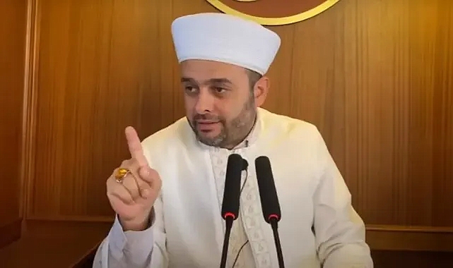 Diyanet, Halil Konakçı hakkında inceleme başlattı