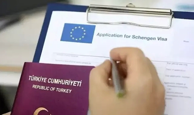 En çok Schengen reddi veren ülke açıklandı