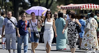 'Eyyam-ı bahur' kavuracak