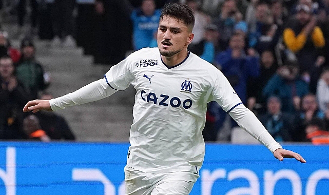 Fenerbahçe Cengiz Ünder'i açıkladı
