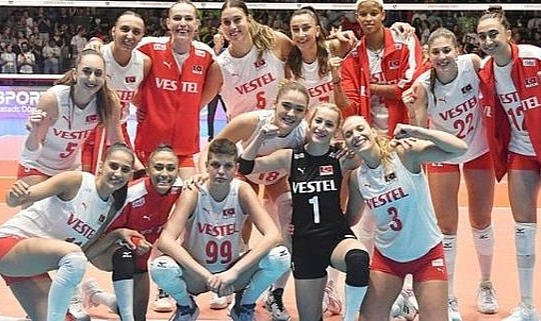 Filenin Sultanları 4'te 4 yaptı