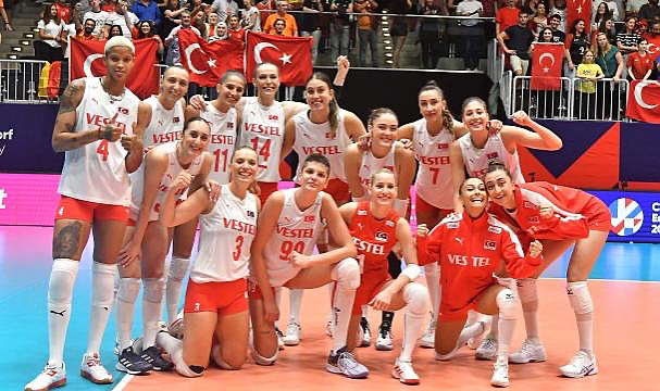 Filenin Sultanları namağlup son 16'da