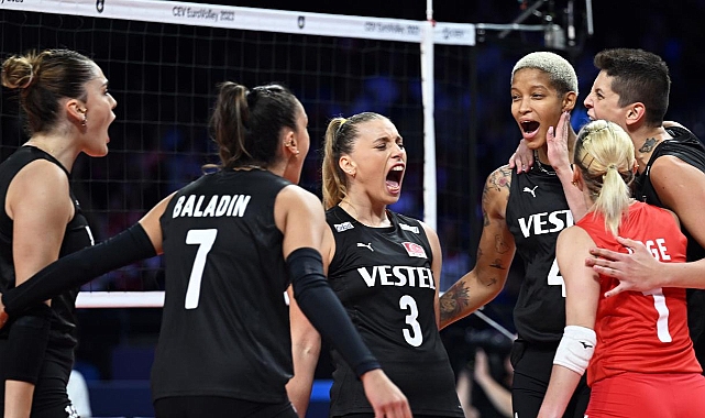 Filenin Sultanları yarı finalde
