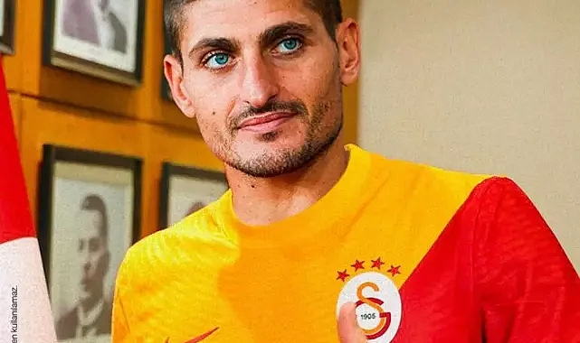 Galatasaray'dan şimdi de Marco Verratti bombası! Müjde geldi...