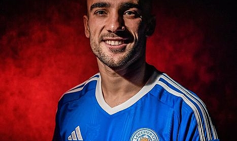 Galatasaray Yunus Akgün'ün Leicester City'ye transferini açıkladı!