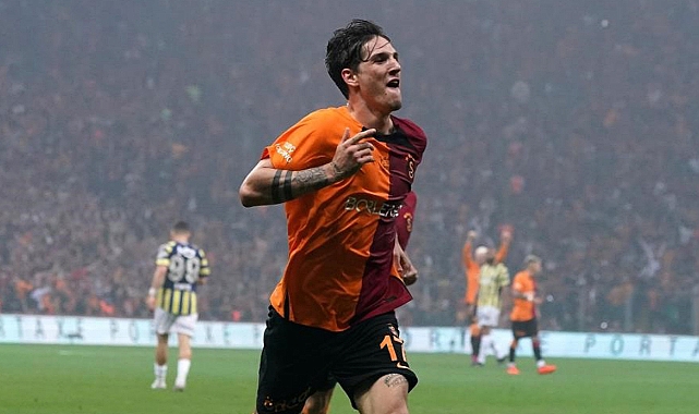 Galatasaray, Zaniolo’yu Aston Villa’ya kiraladı