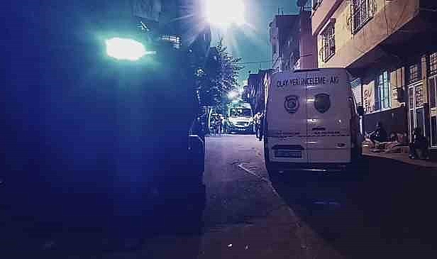Gaziantep’te husumetli aileler arasında silahlı kavga: 1’i polis 15 yaralı