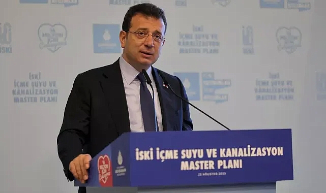 HSK’dan İmamoğlu açıklaması