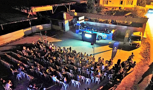 İnegöl'de geleneksel tiyatro günleri Kulaca’dan başladı