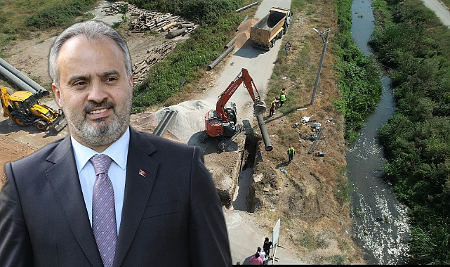 İnegöl’de kayıp kaçak hedefi yüzde 20