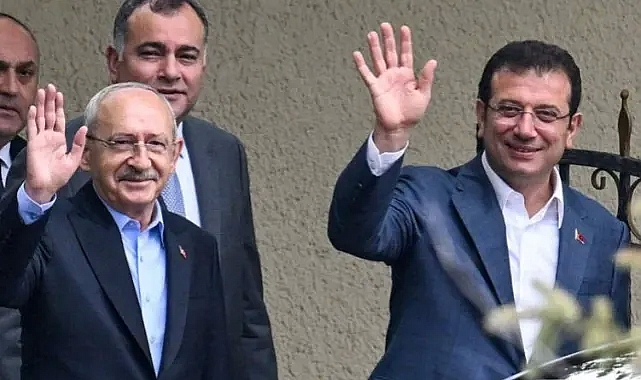 İsviçre basını, CHP içindeki güç mücadelesini incelemeye aldı