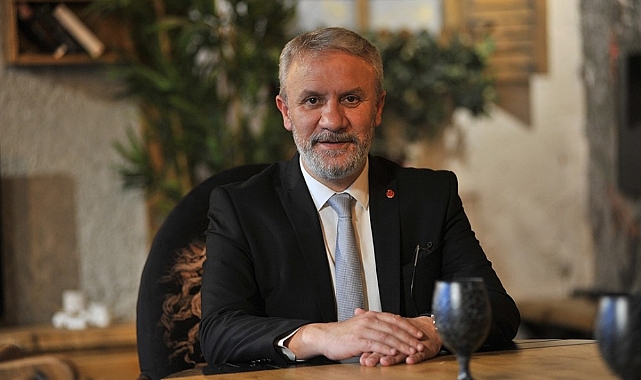 İTSO Başkanı Uğurdağ son noktayı koydu: İnegöl sanayicisi işinin başında dimdik ayaktadır...