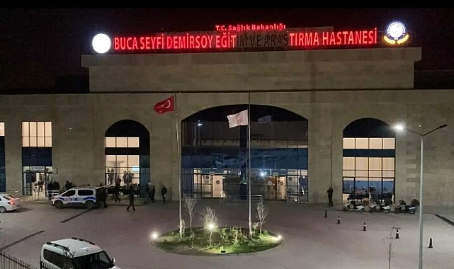 Kanseri yendi, balkonda isabet eden kurşunla hayatını kaybetti