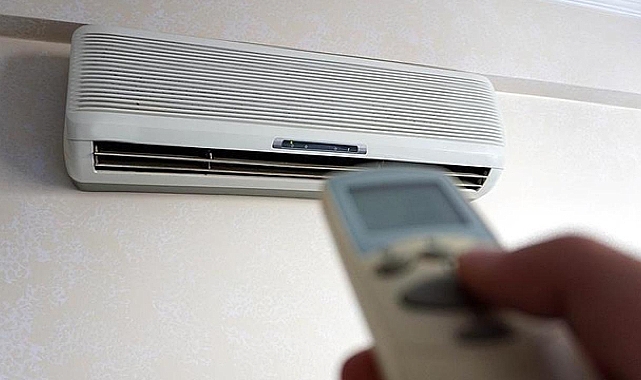 Klimalı ortamlarda yaşayanlarda sıcak havaya bağlı ölüm riski daha yüksek