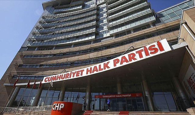 Kulis: CHP kurultaydan önce tüzüğünü değiştirebilir