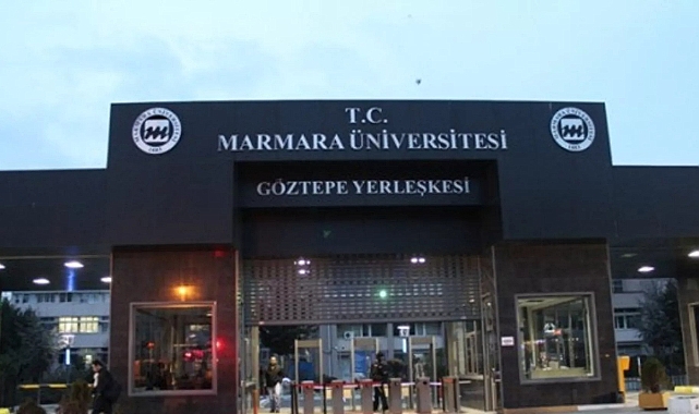 Marmara Üniversitesi’nde öğrenci yemeklerine yüzde 200 zam