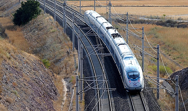 Marmaray, Başkentray ve İZBAN 30 Ağustos'ta ücretsiz