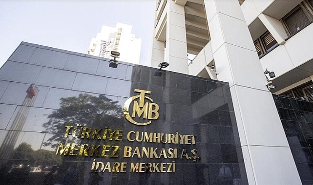 Merkez Bankası’ndan bankalara KKM talimatı
