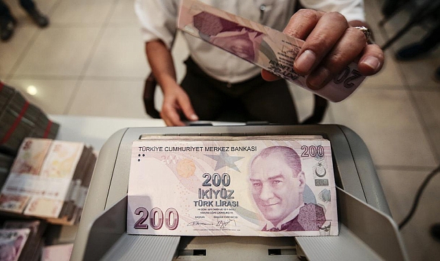 Merkez Bankası'ndan TL mevduata teşvik, KKM payına sınırlama