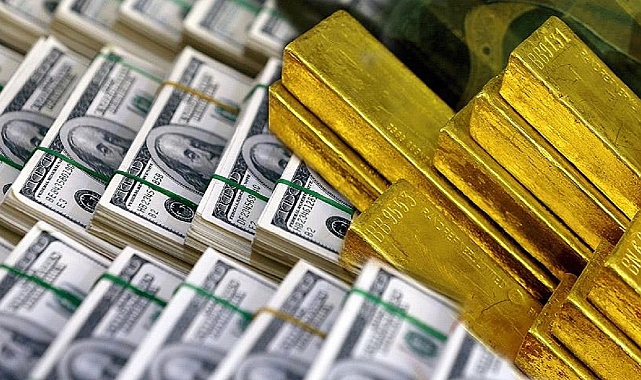 Merkez Bankası rezervleri 113,8 milyar dolara yükseldi