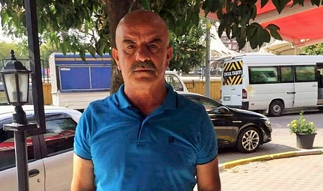MHP eski ilçe başkanına yapılan silahlı saldırı anı kamerada