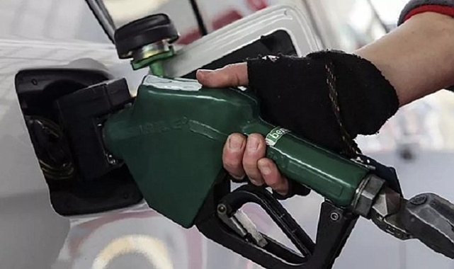 Motorine indirim: Güncel akaryakıt fiyatları