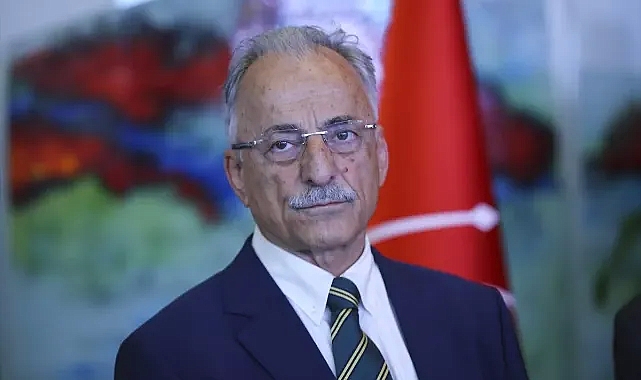 Murat Karayalçın'dan CHP'ye mektup: Bizi iktidara prens-prensesler değil, örgütümüz taşıyacak
