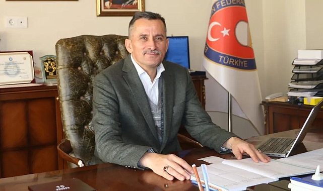 Murat Özmekik'in Badminton Federasyonu başkanlığı düştü