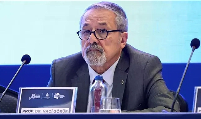 Naci Görür, olası İstanbul depreminin tarihini hesaplayarak uyardı: İnsanımız ölecek