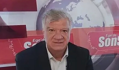 Narlıdere Belediye Başkanı Ali Engin beyin kanaması geçirdi