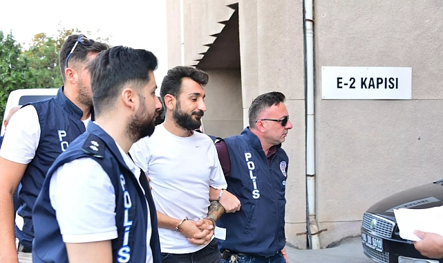 Paw Guards’ın yöneticisi tutuklandı